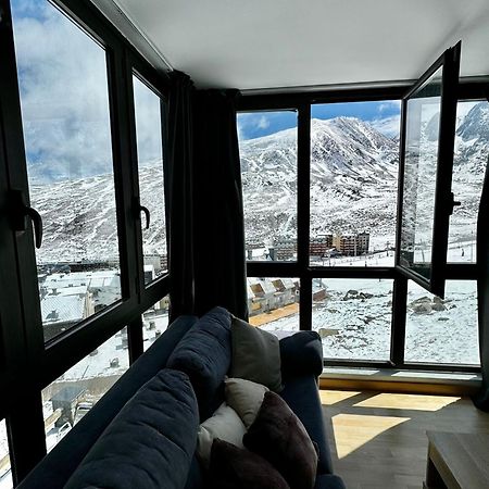 Lux Isard "Acceso Directo A Pistas" Pas De La Casa Exterior foto