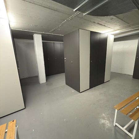 Lux Isard "Acceso Directo A Pistas" Pas De La Casa Exterior foto