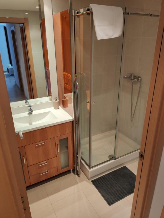 Lux Isard "Acceso Directo A Pistas" Pas De La Casa Exterior foto