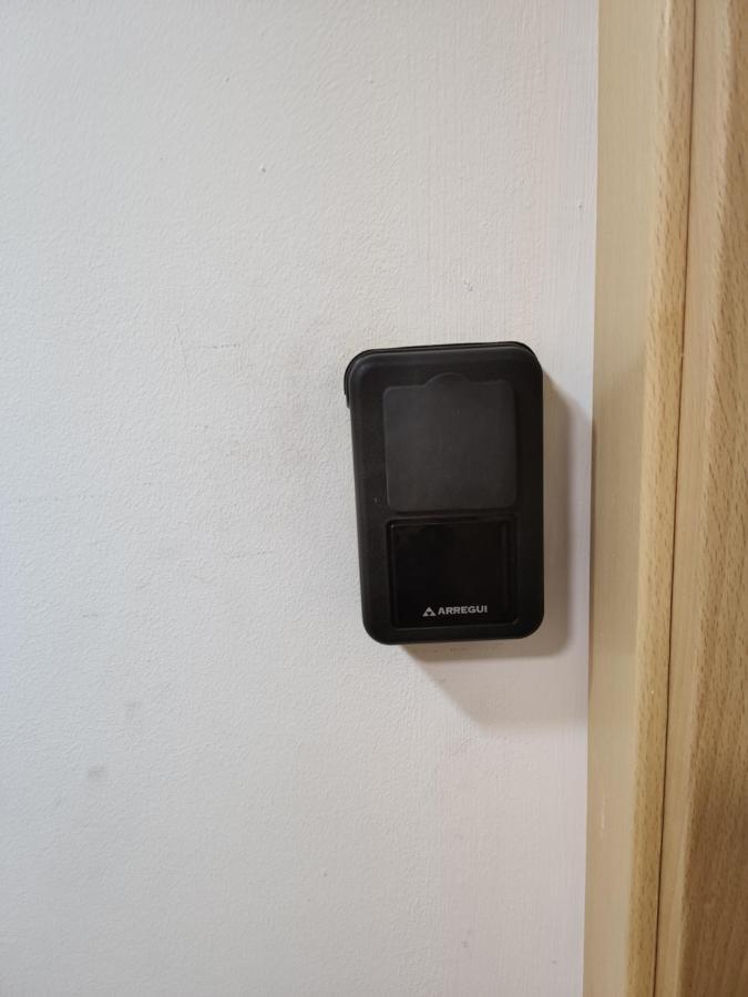 Lux Isard "Acceso Directo A Pistas" Pas De La Casa Exterior foto