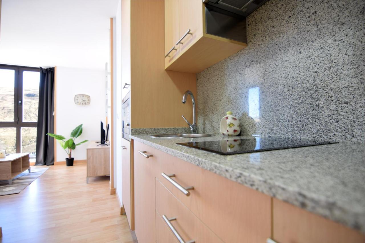 Lux Isard "Acceso Directo A Pistas" Pas De La Casa Exterior foto