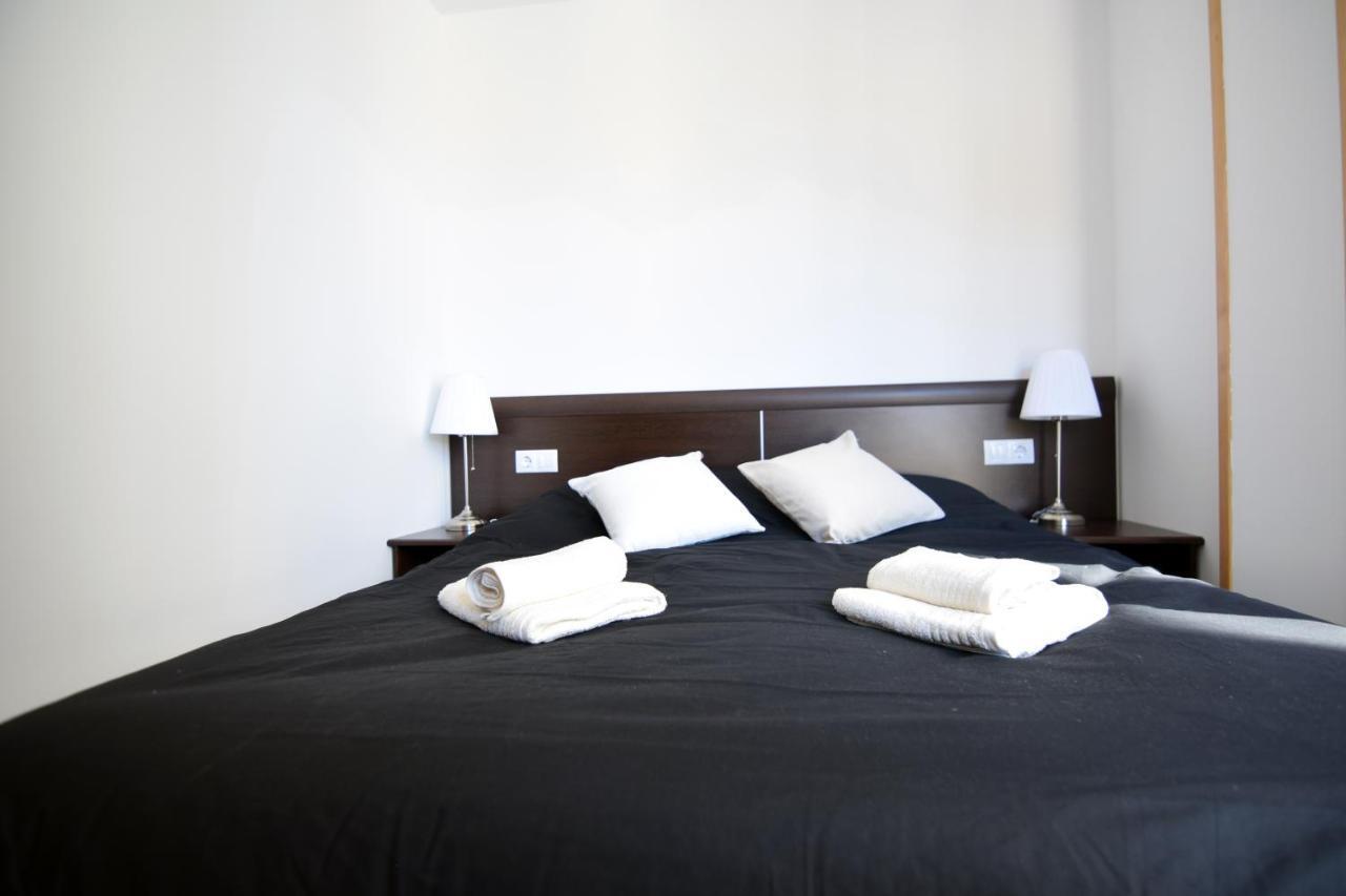 Lux Isard "Acceso Directo A Pistas" Pas De La Casa Exterior foto