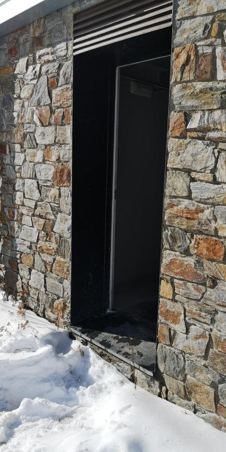 Lux Isard "Acceso Directo A Pistas" Pas De La Casa Exterior foto